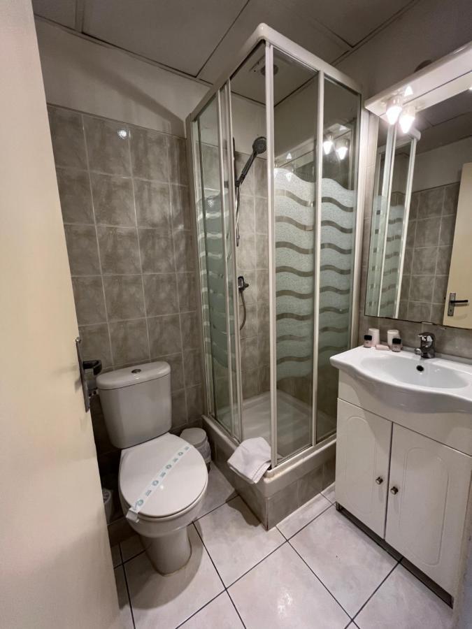 Chambre Standard - Côté Ville