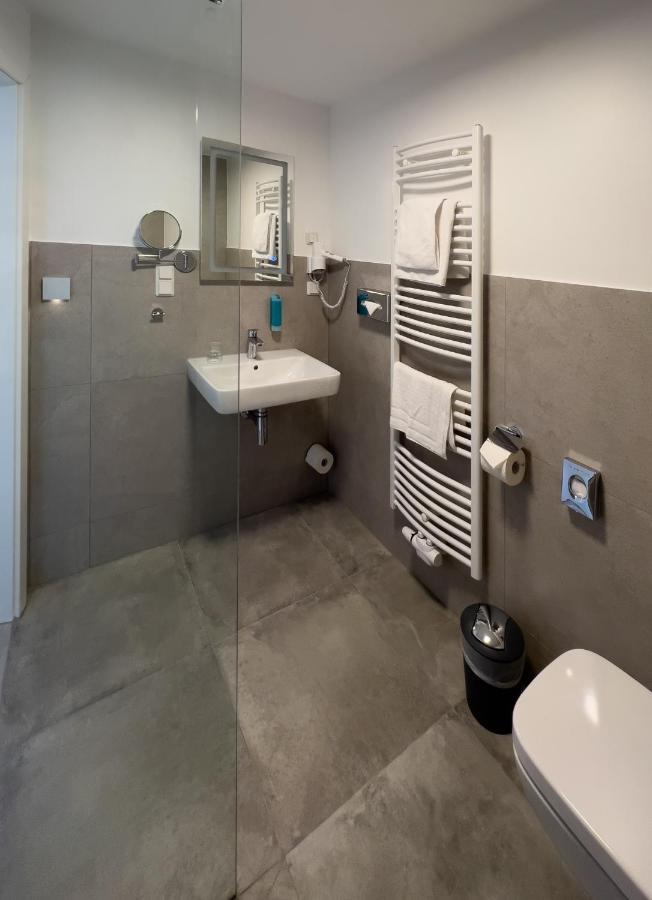 Deluxe Doppelzimmer