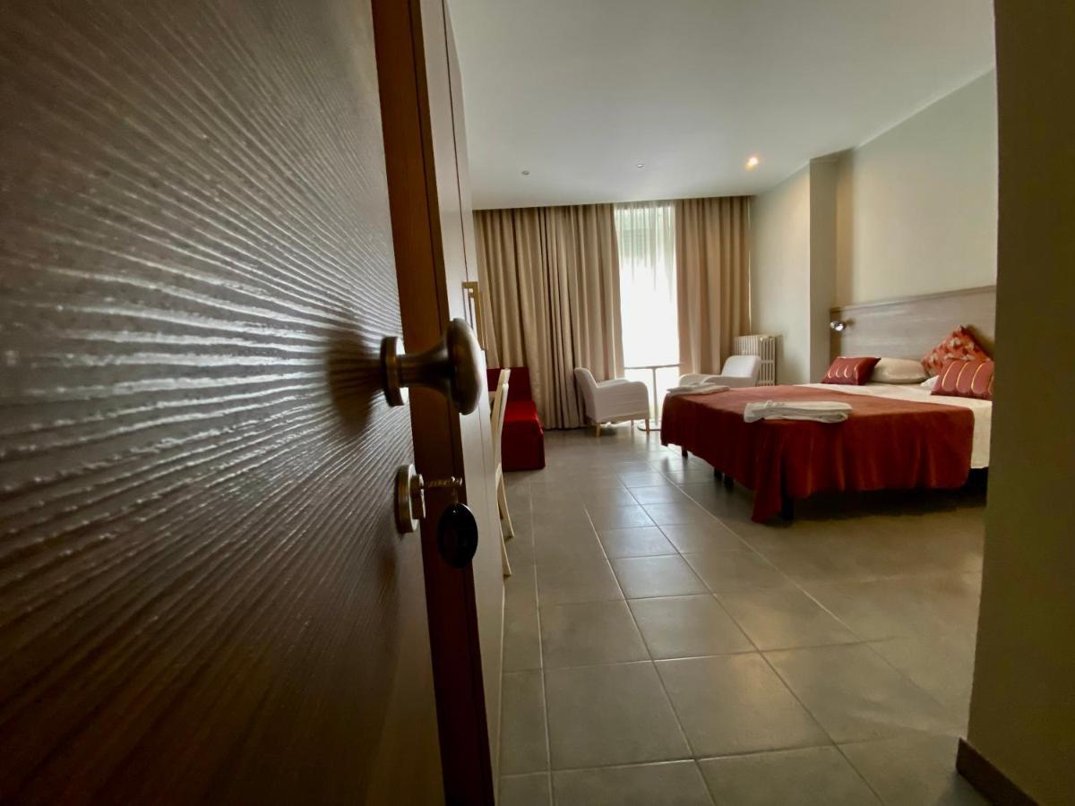 Habitación Triple económica
