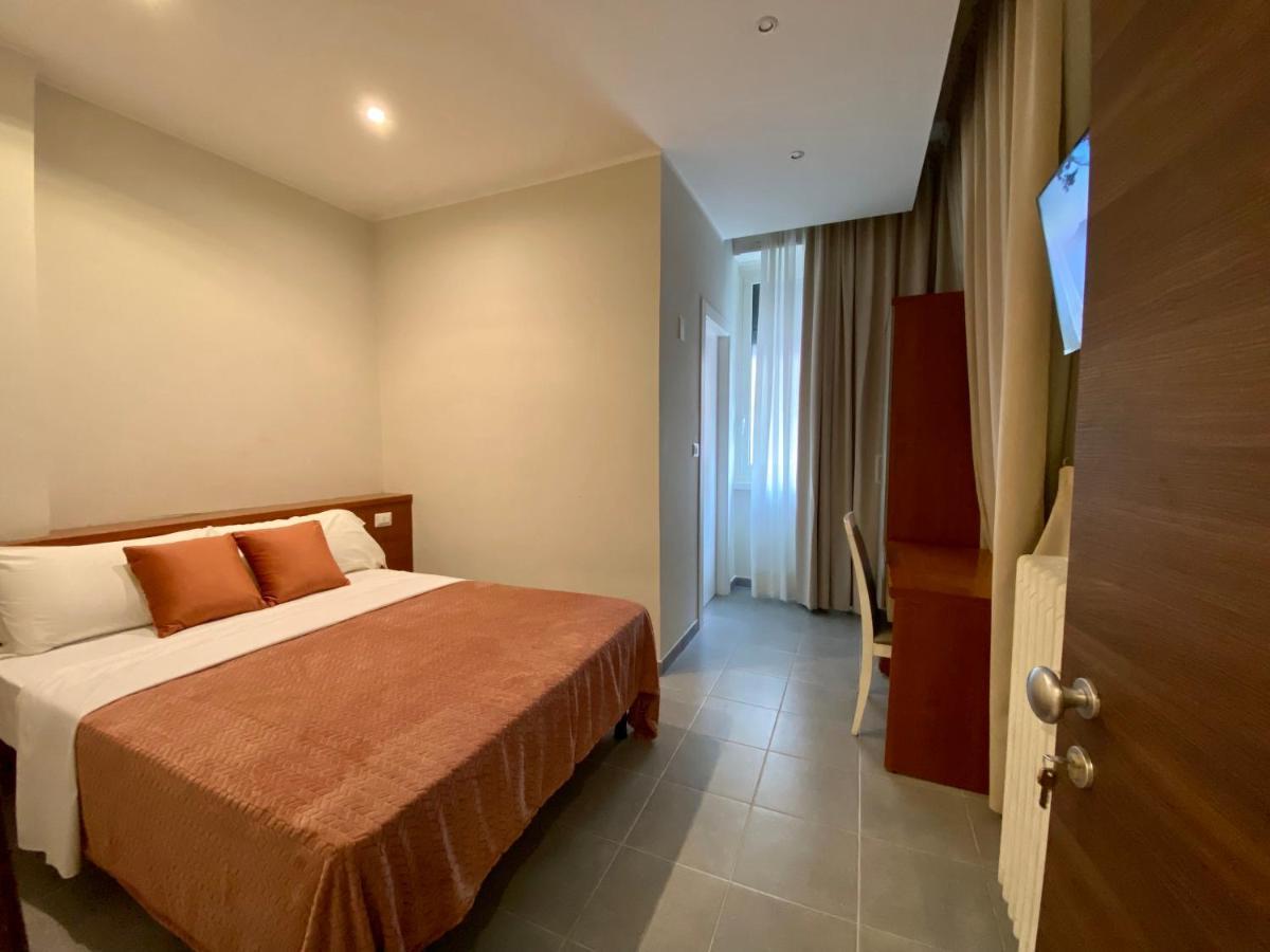 Habitación Doble Económica - 1 o 2 camas