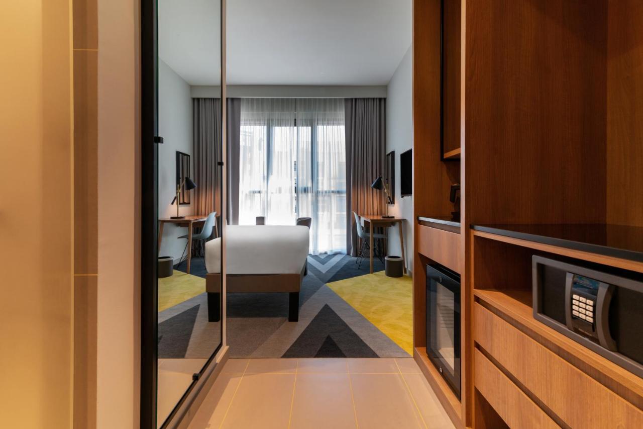 Chambre Lits Jumeaux Standard