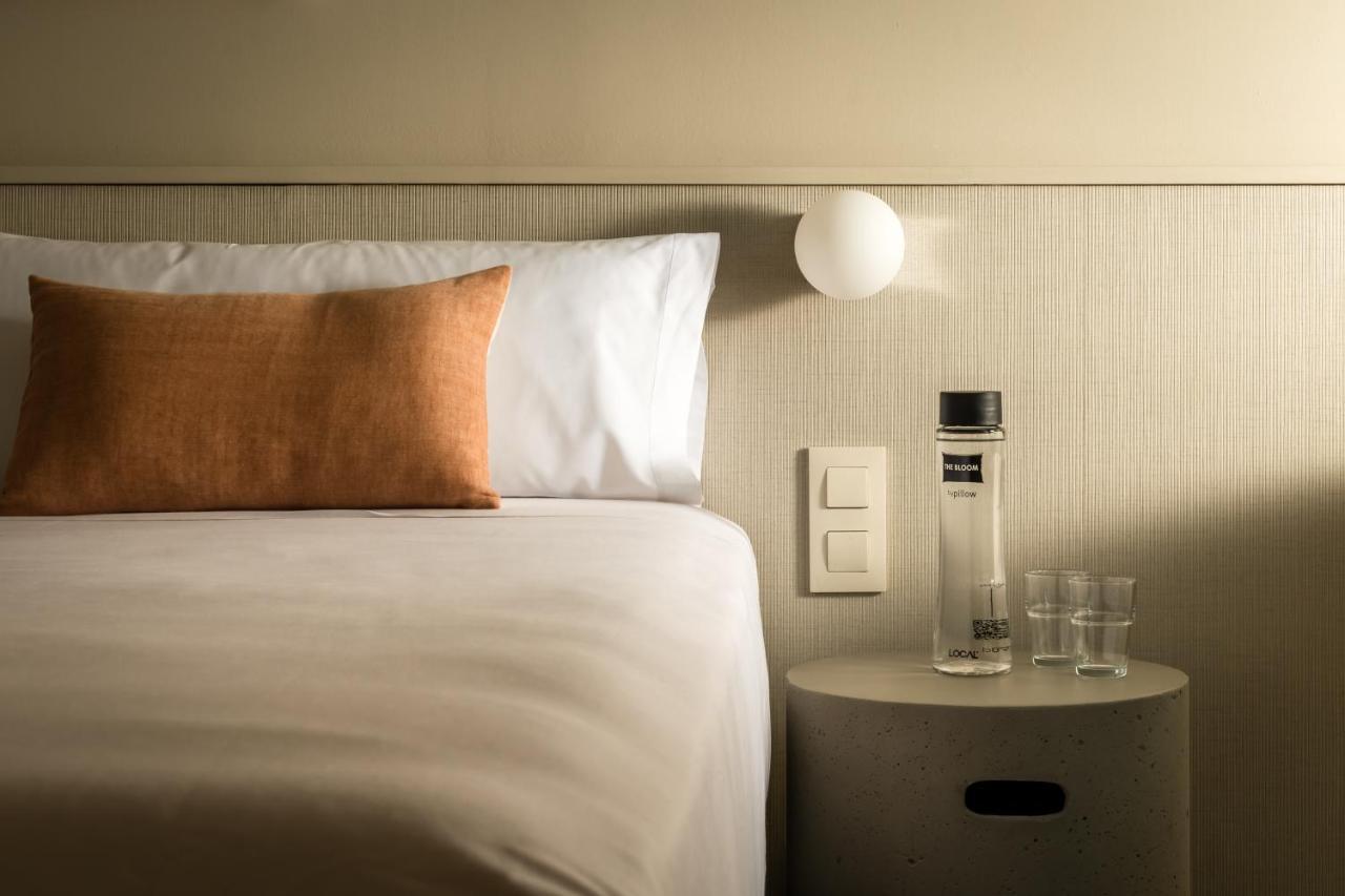 Chambre Simple