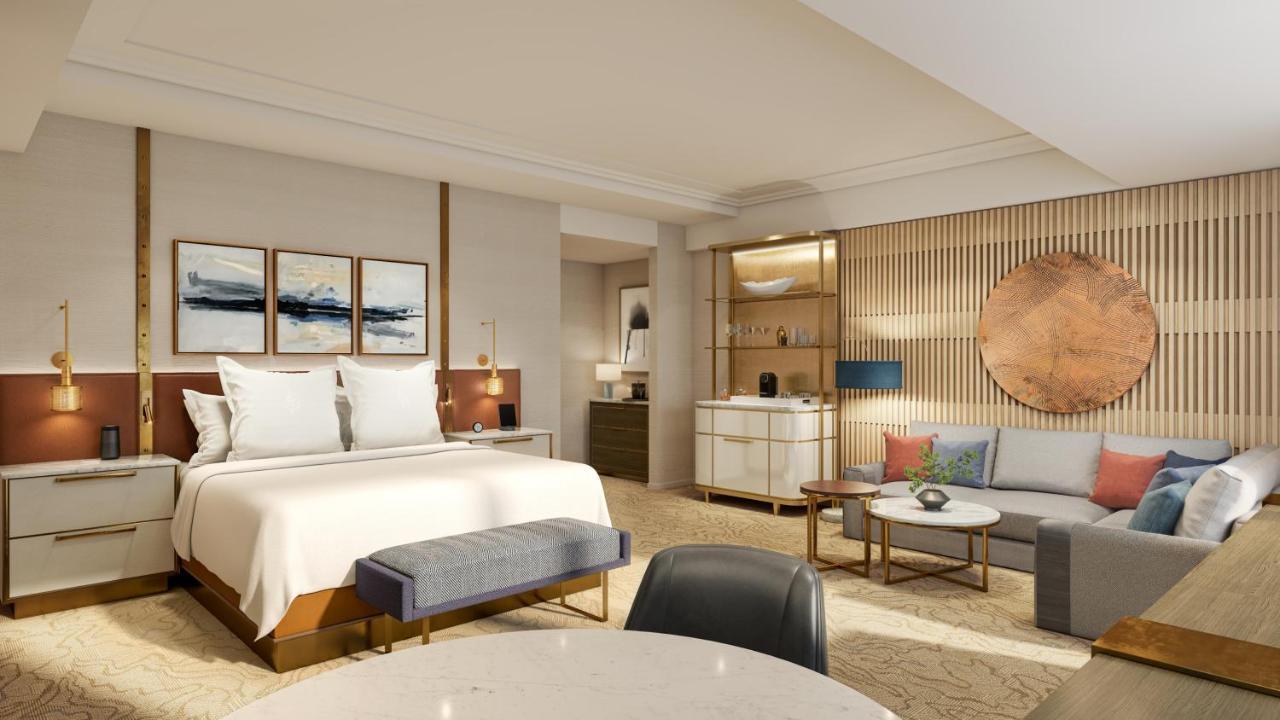 Skyline Executive Suite
