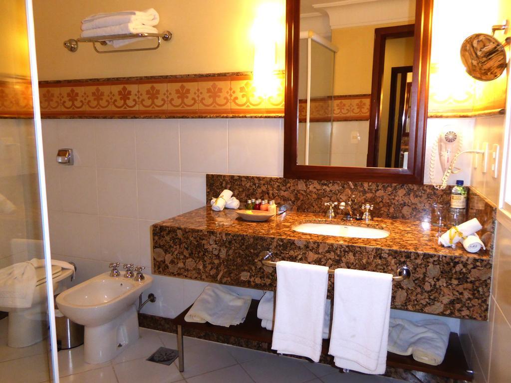 Quarto Superior com Varanda