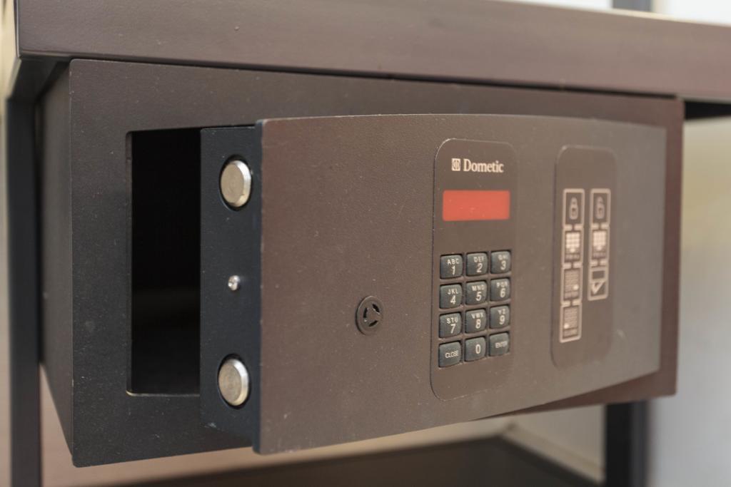 Camera Doppia con Letti Singoli