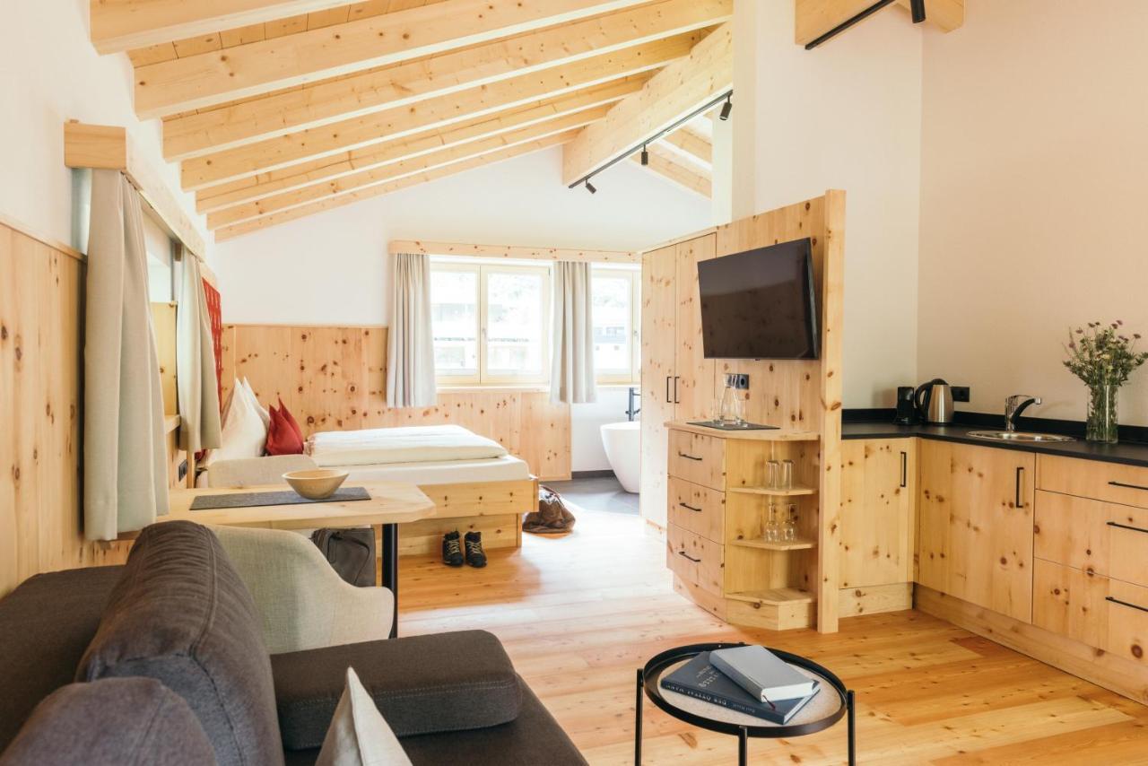 Superior Chalet