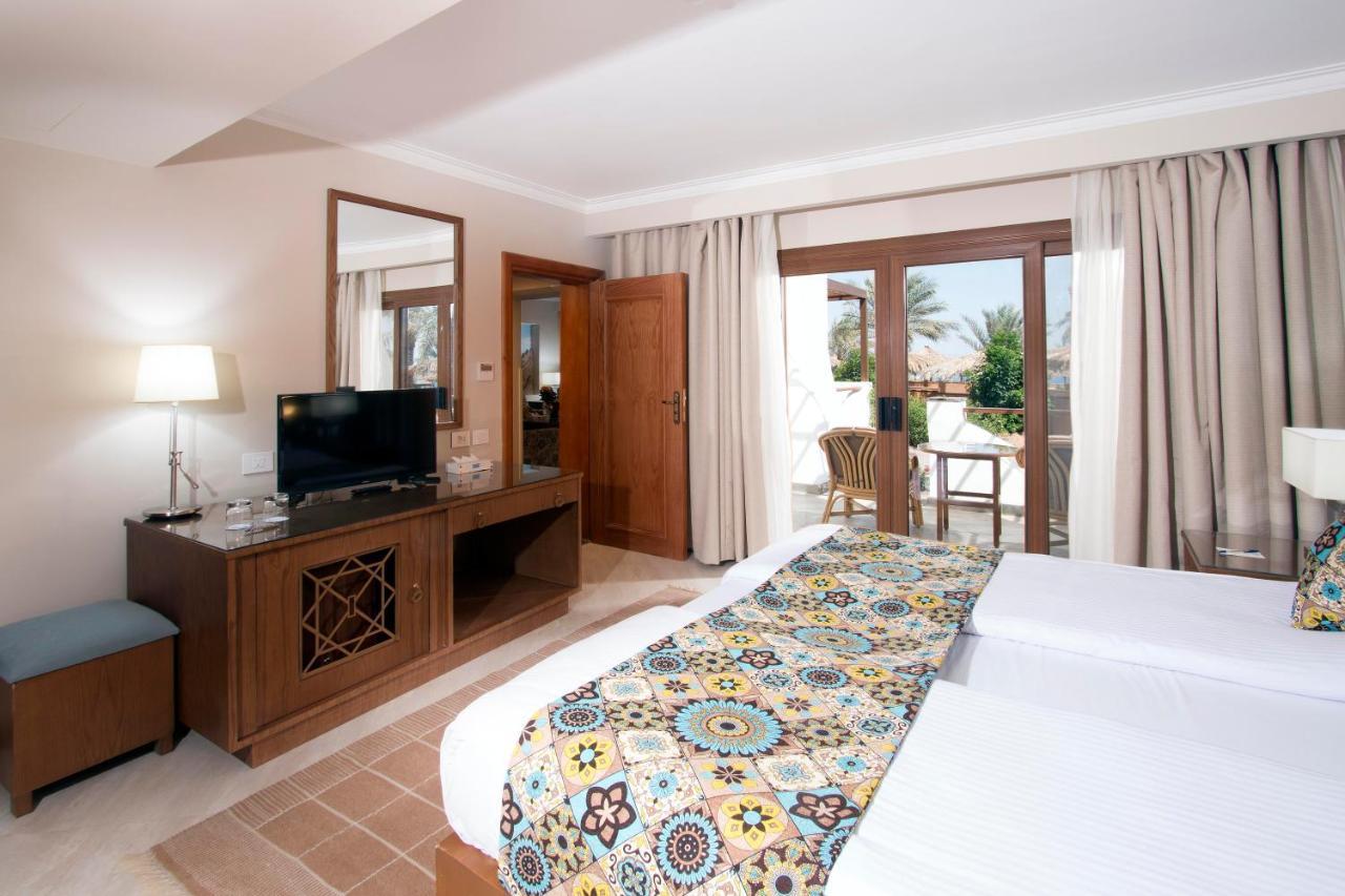 Deluxe Suite Uitzicht op Zee