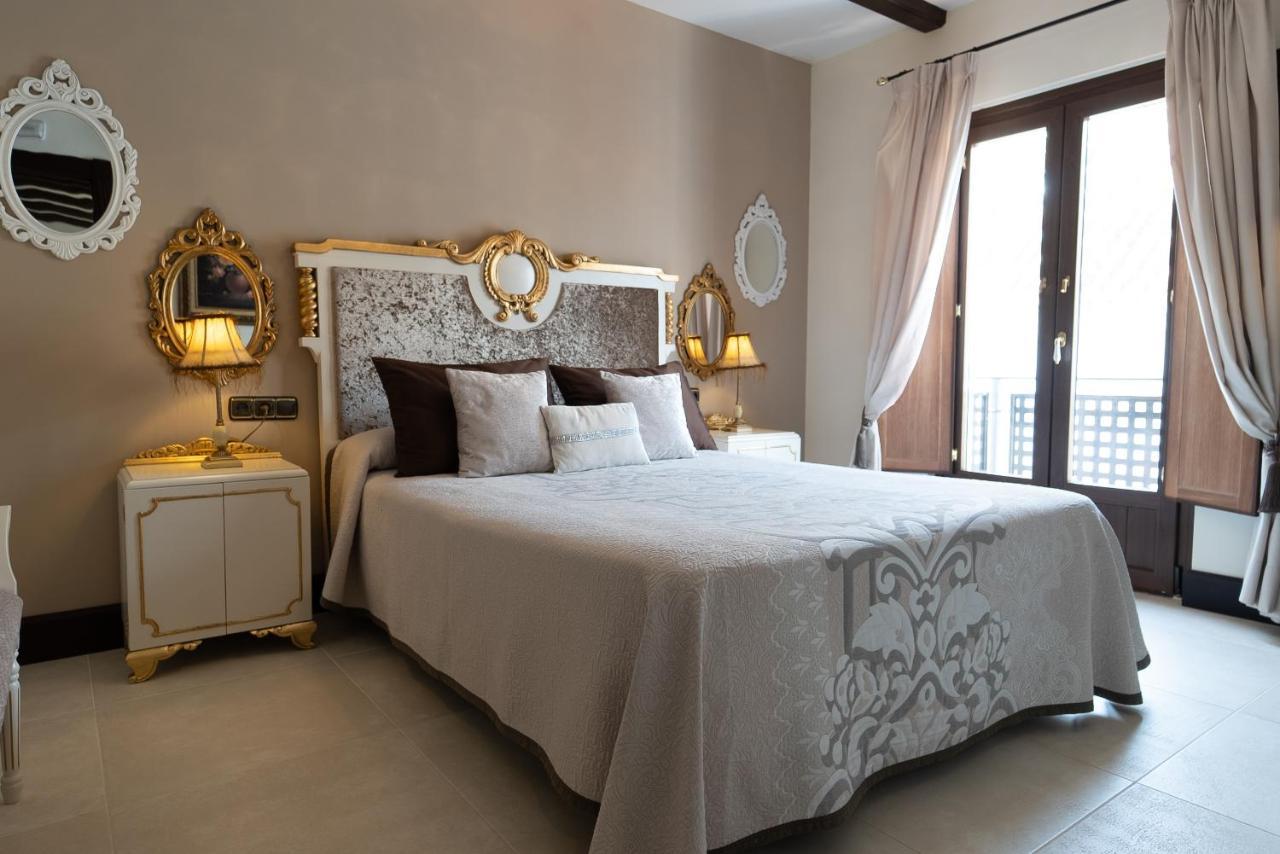 Suite avec Balcon