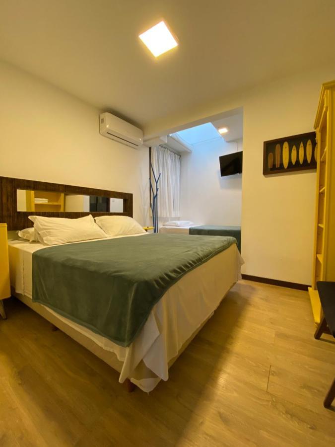 Suíte de 1 Quarto