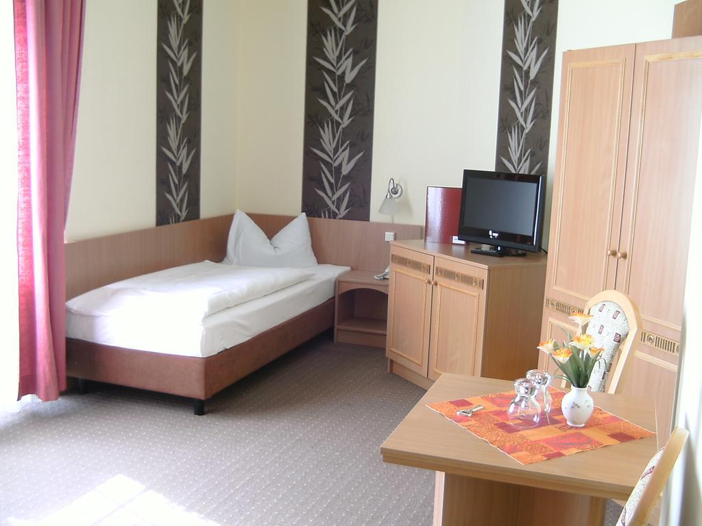Zweibettzimmer