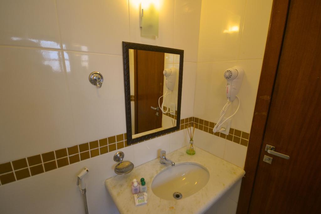 Quarto Duplo Standard