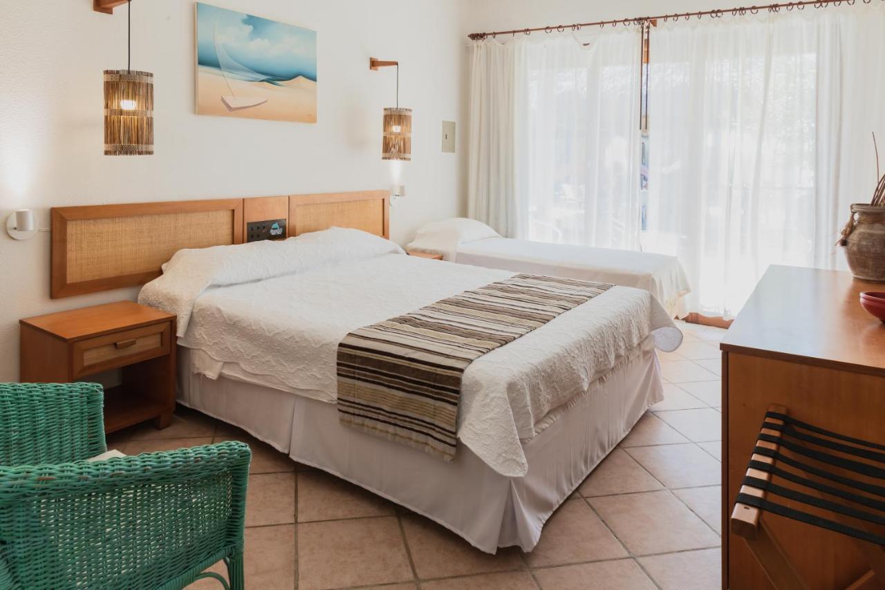 Quarto Triplo