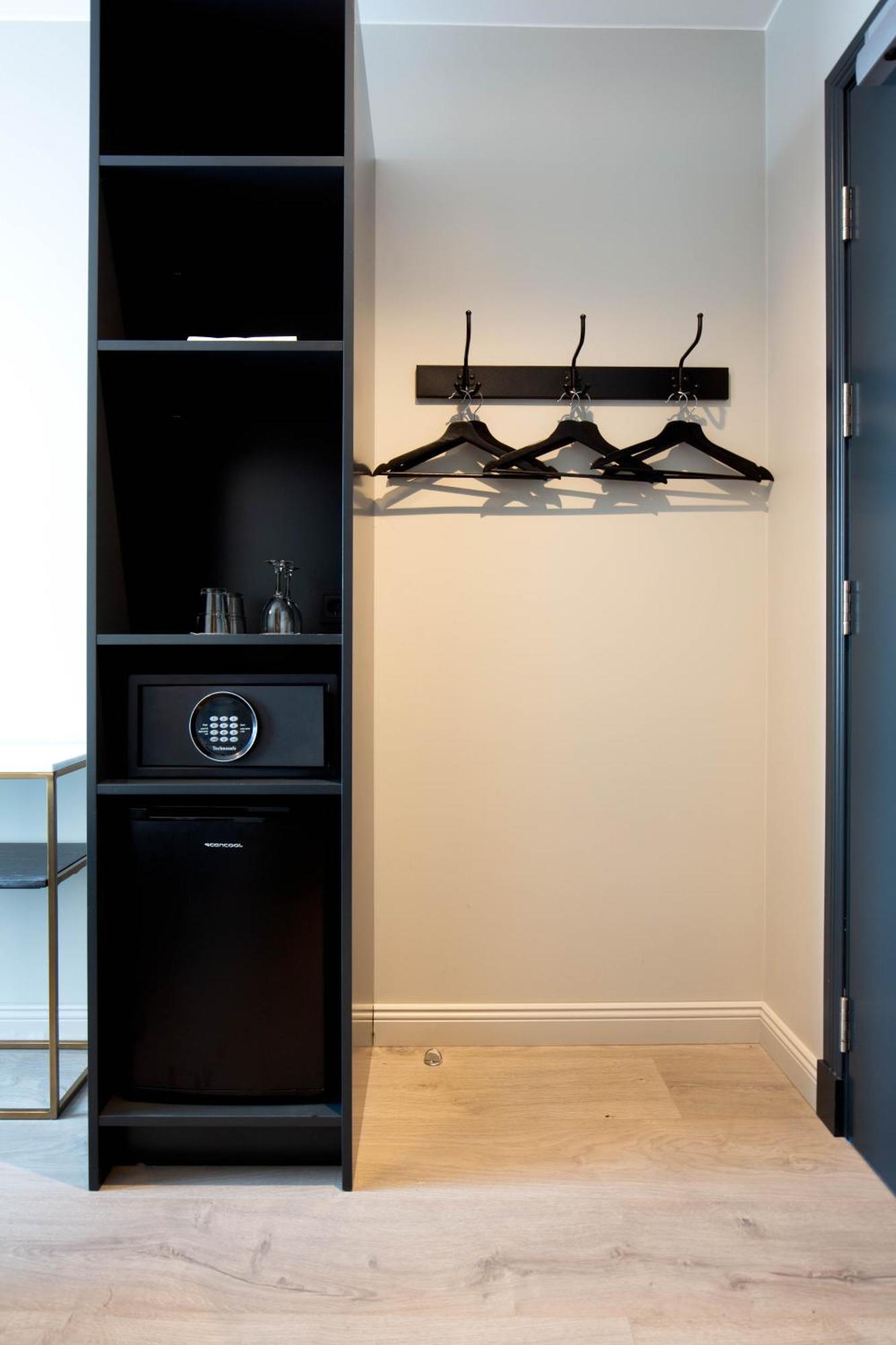 Habitación Doble Pequeña