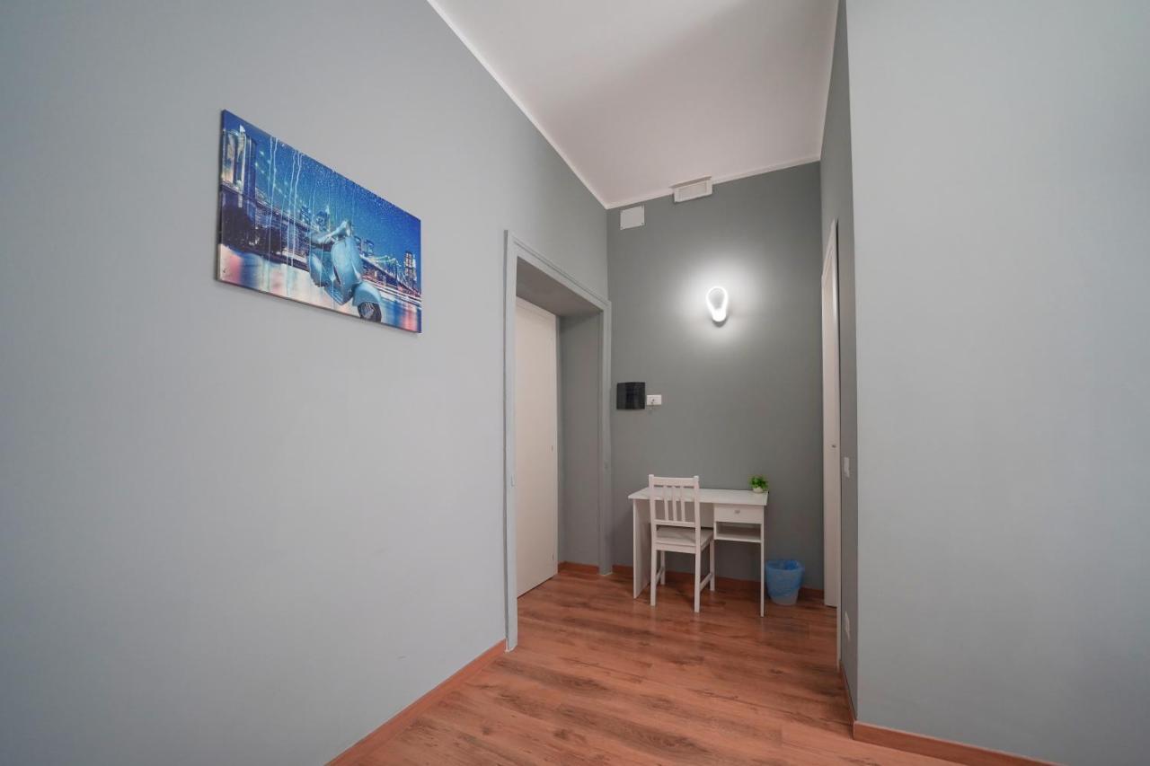 Quarto Duplo com Banheiro Privativo
