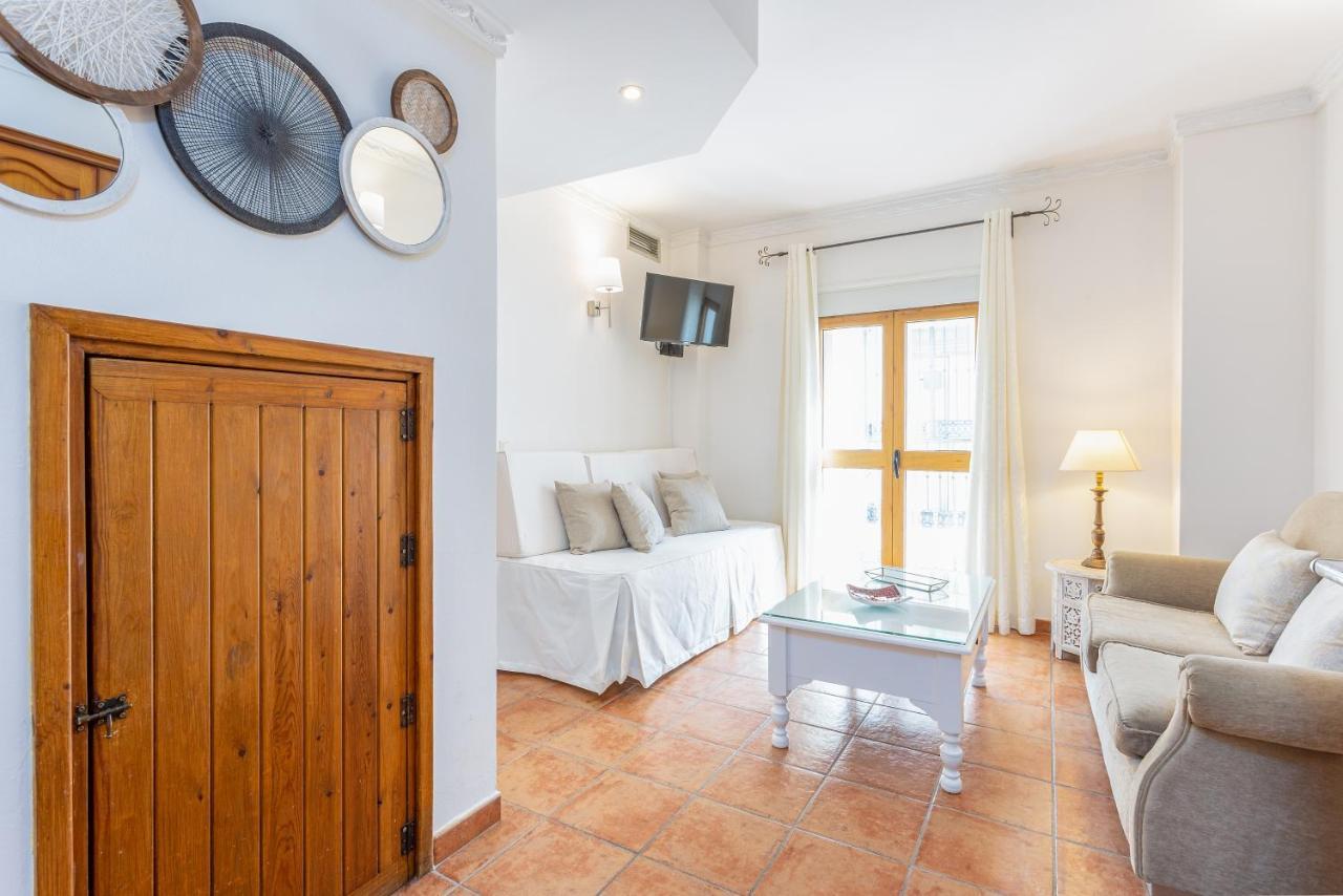 Appartement 2 Chambres