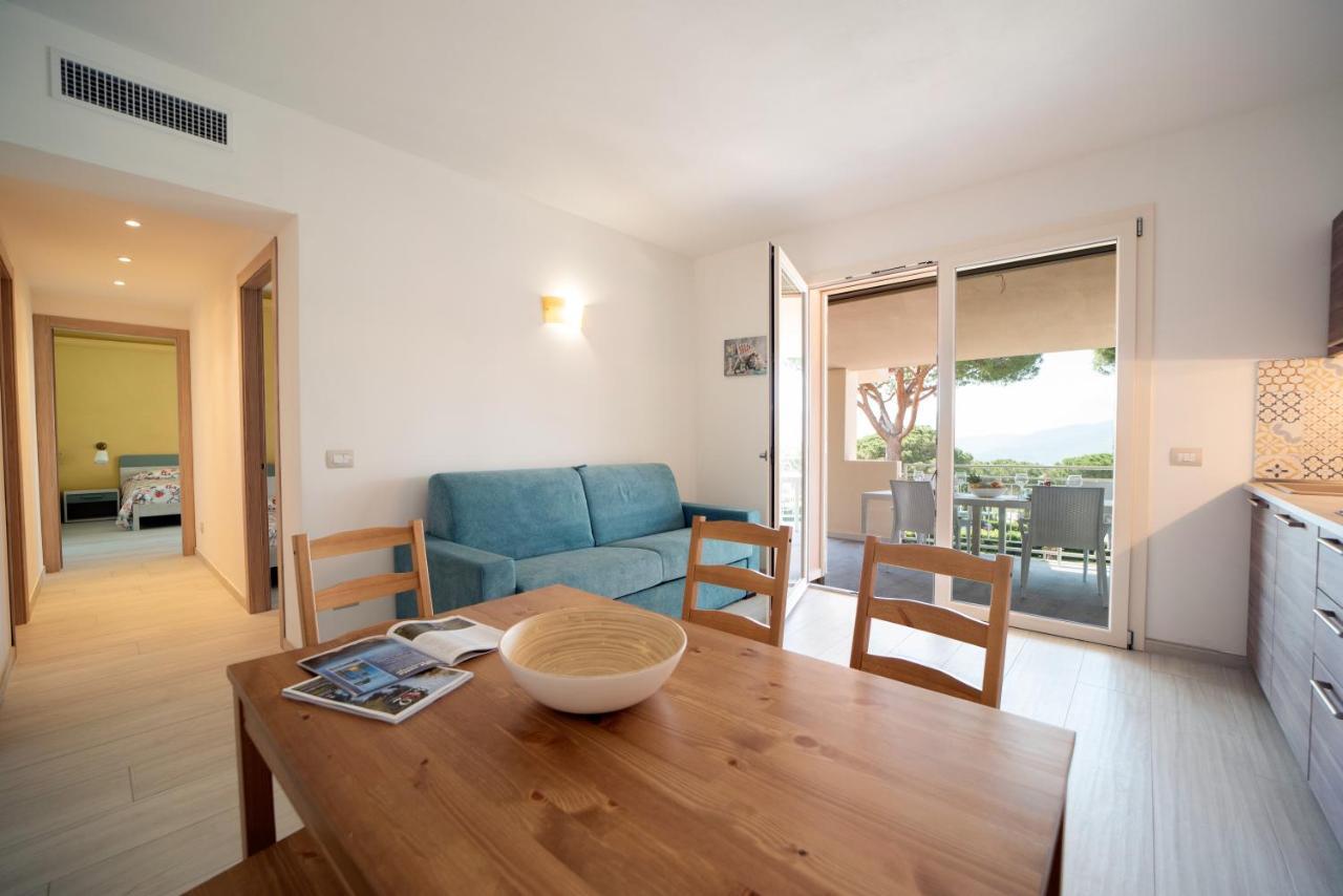 Appartamento con Vista Mare