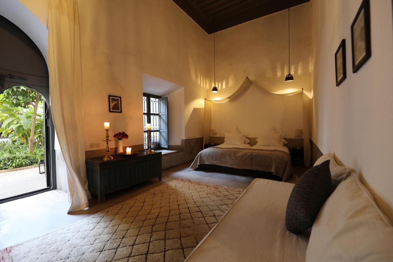 Grand Patio Suite