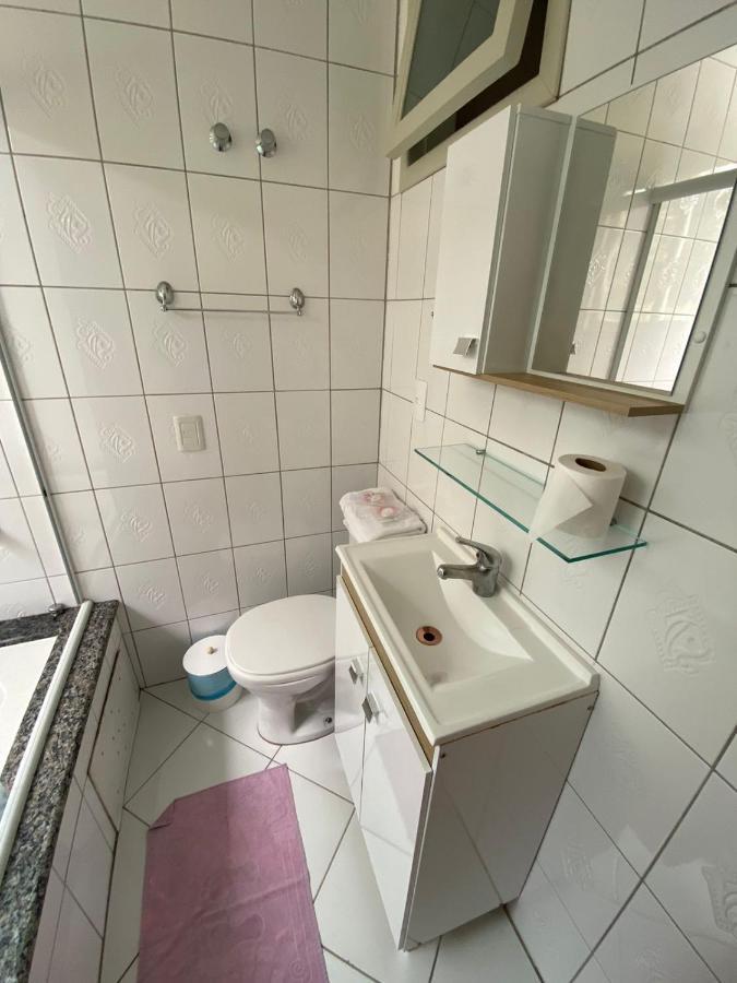 Suíte com Banheira de Hidromassagem