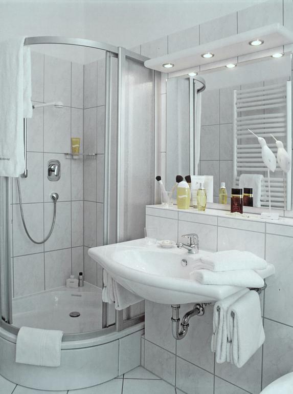Superior Apartment mit 1 Schlafzimmer