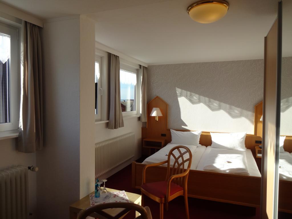 Großes Doppelzimmer