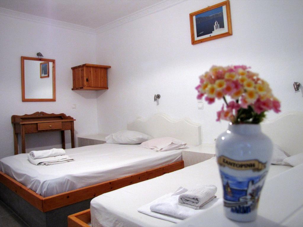 Studio mit Balkon (5 Erwachsene)