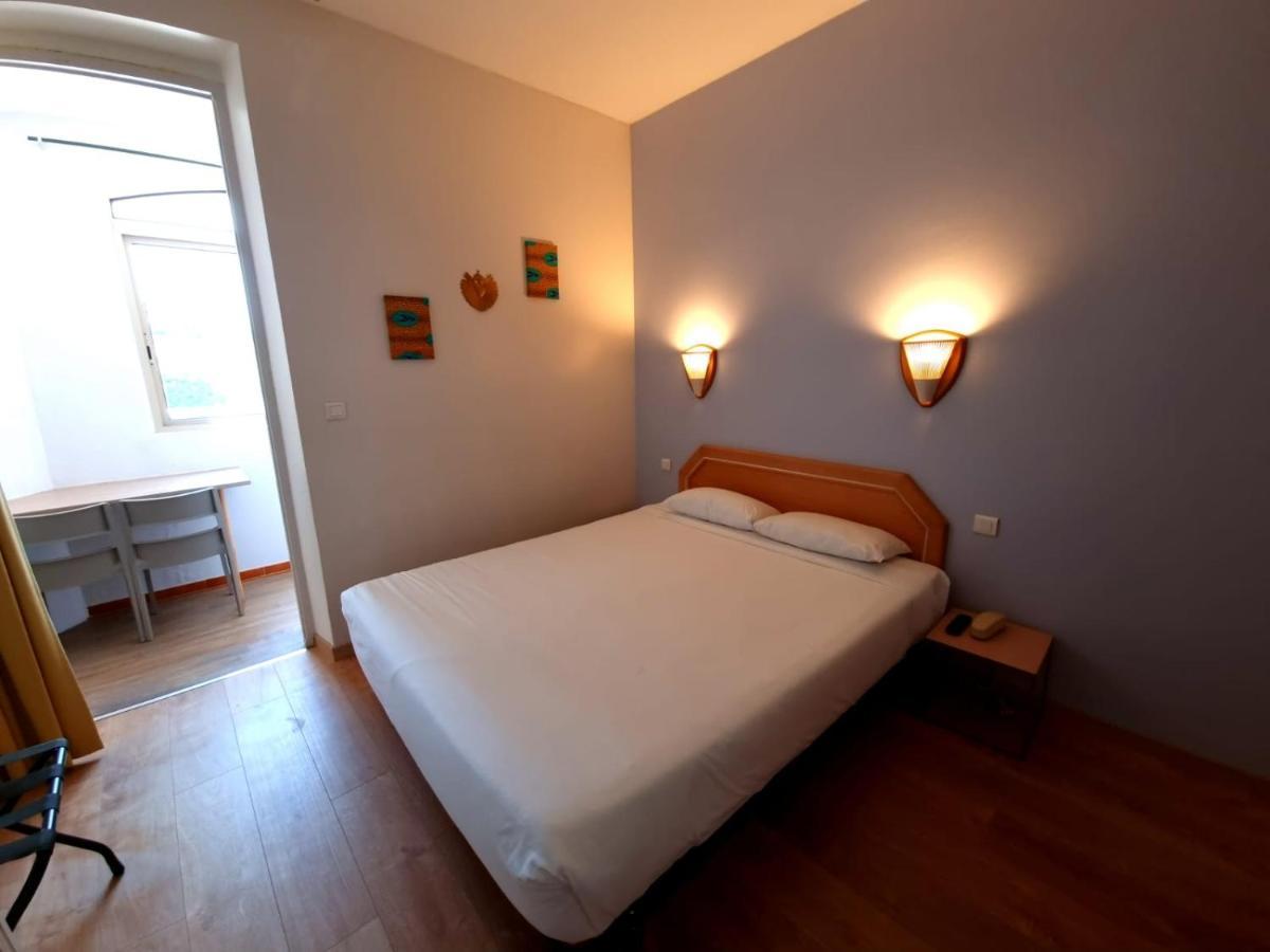 Chambre Double Standard