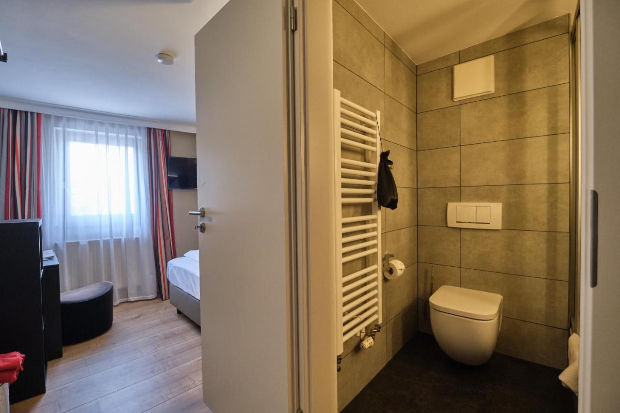 Kleines Einzelzimmer
