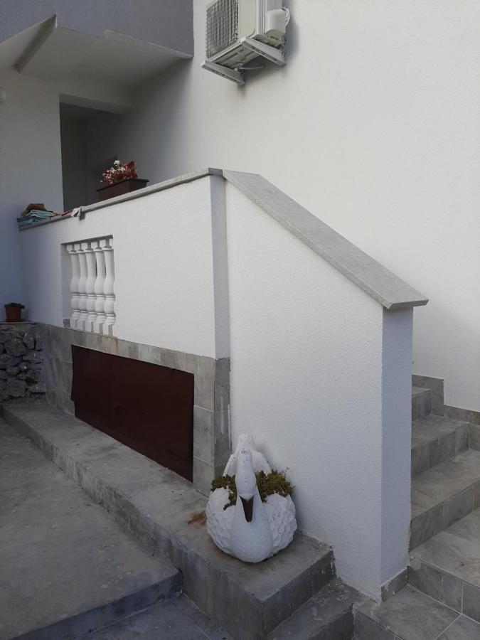 Appartamento con Balcone