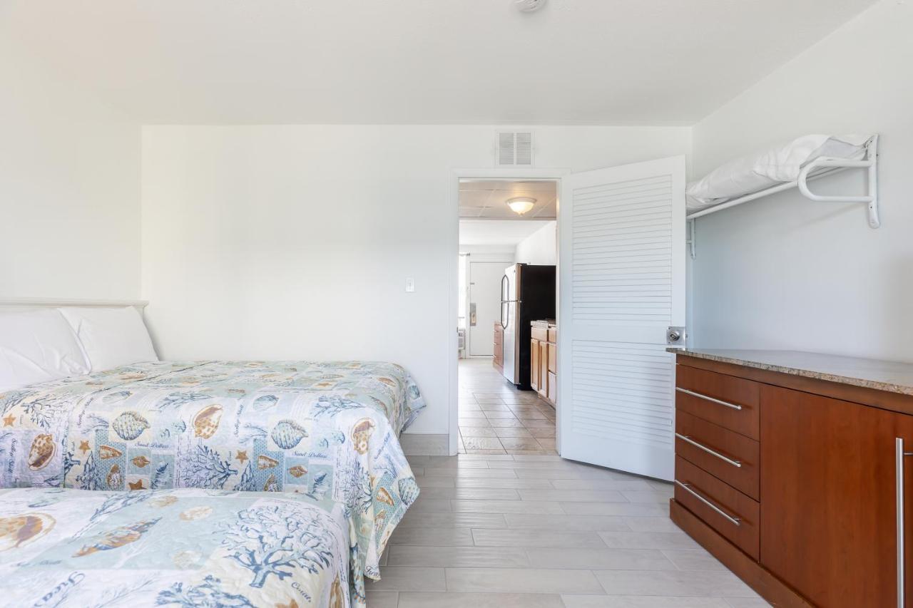 Efficiency Suite with Balcony