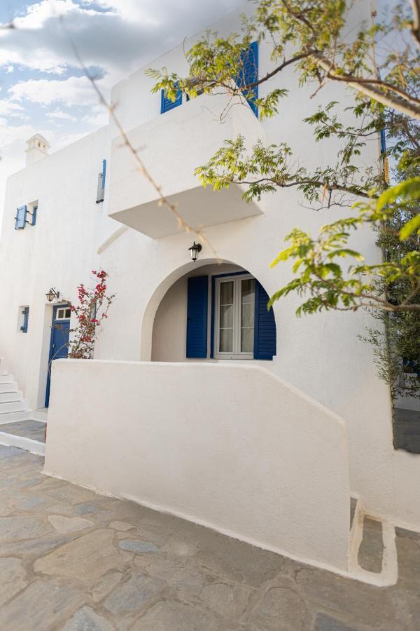 Apartamento Estándar