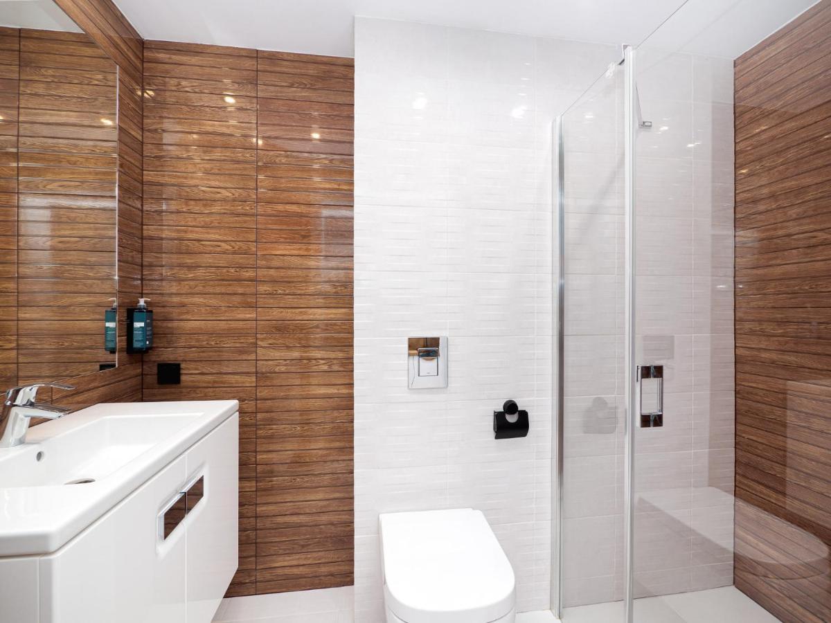 Junior Suite mit Meerblick