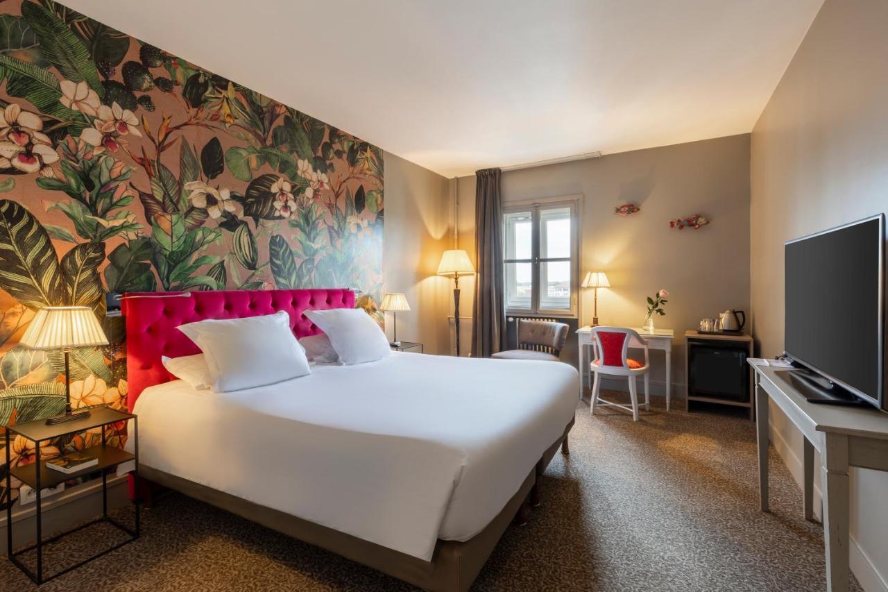 Deluxe Kamer
