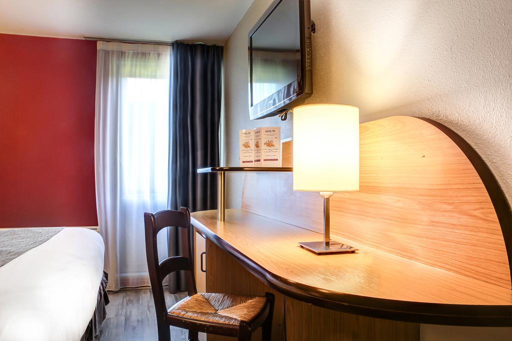 Chambre Lits Jumeaux