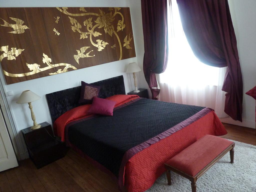 Chambre Double Supérieure