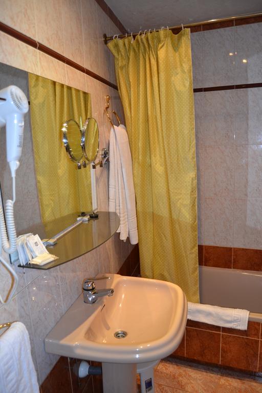 Habitación Individual