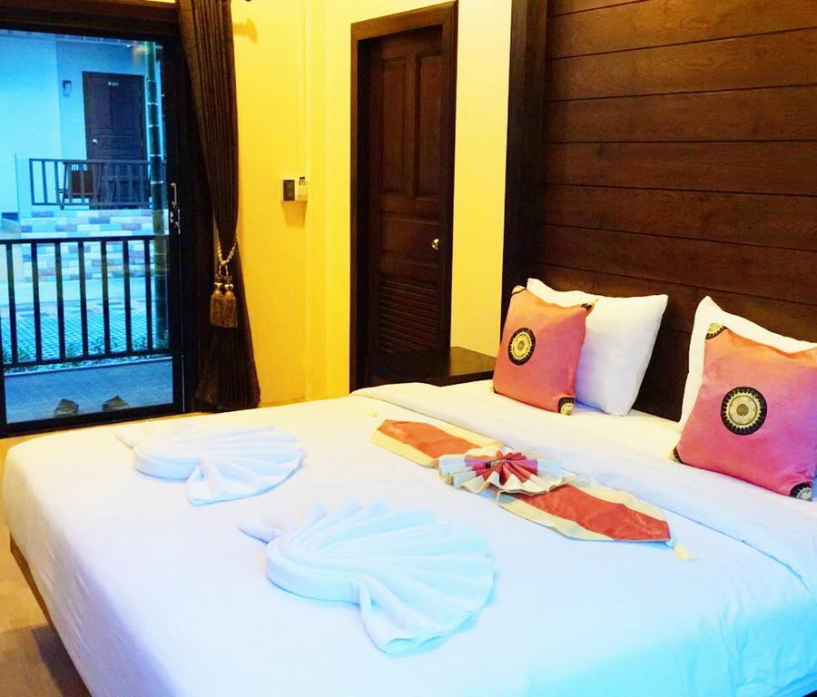 Deluxe Doppelzimmer
