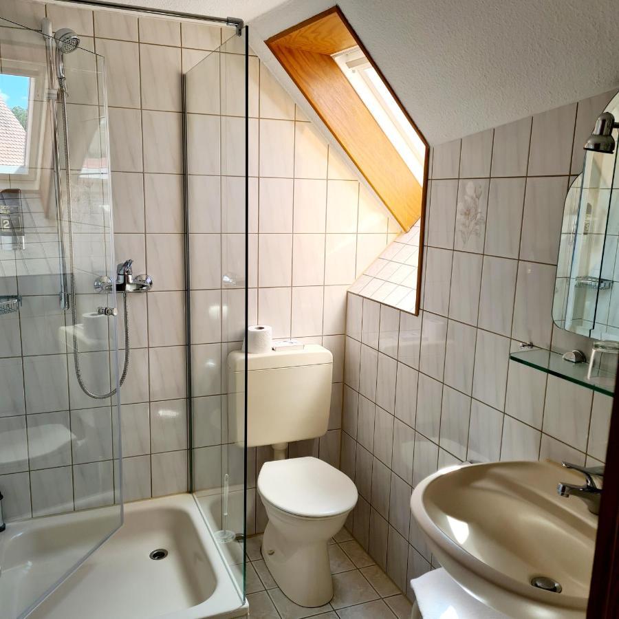 Standard Einzelzimmer