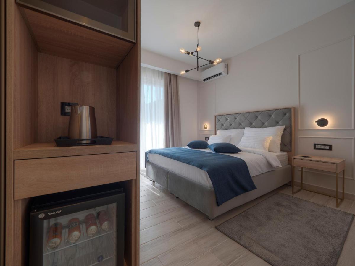 Deluxe Doppelzimmer