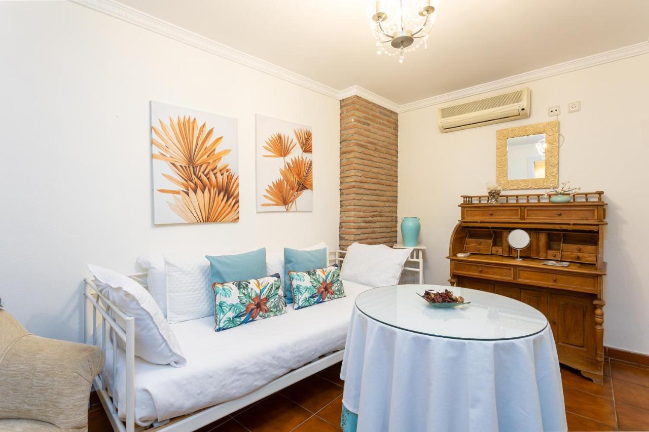 Suite avec Terrasse
