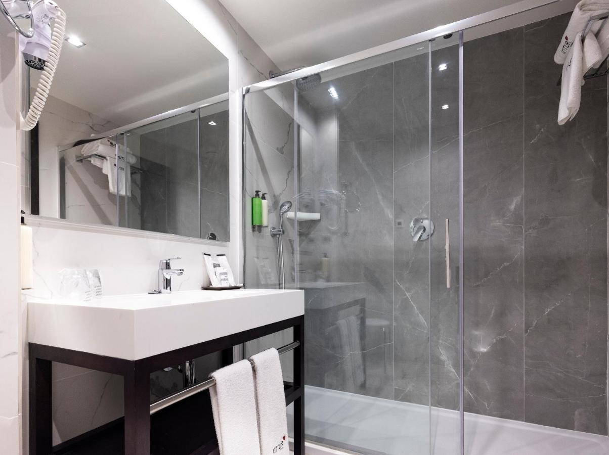 Habitación Doble Económica