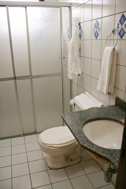 Quarto Triplo Standard