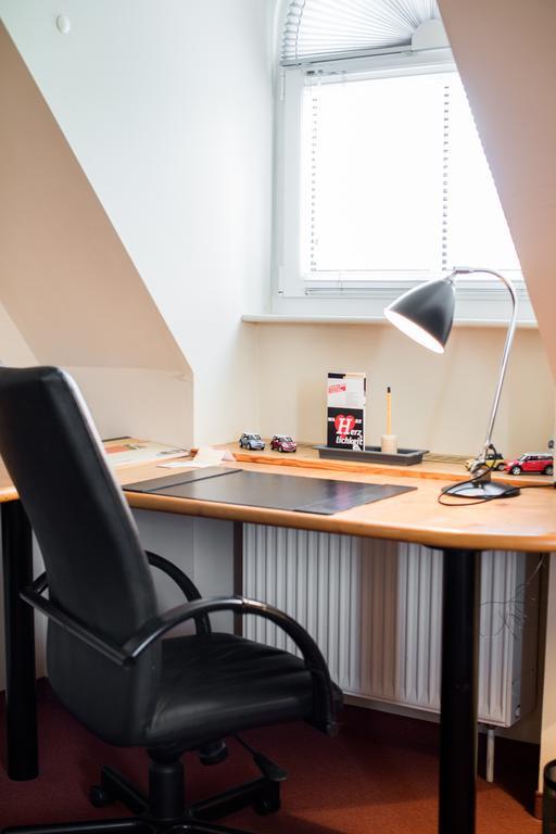 Standard Zimmer