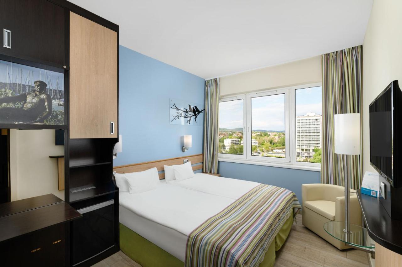 Superior Dreibettzimmer