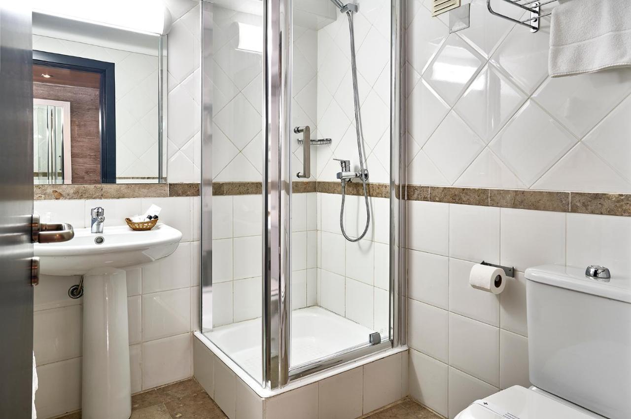 Habitación Doble con terraza