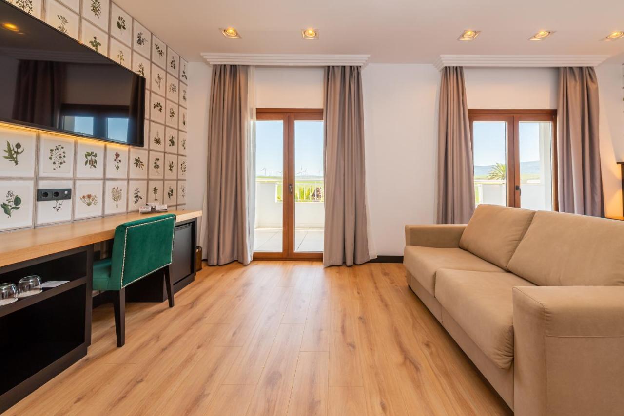 Habitación Doble Superior con vistas a las montañas - 2 camas