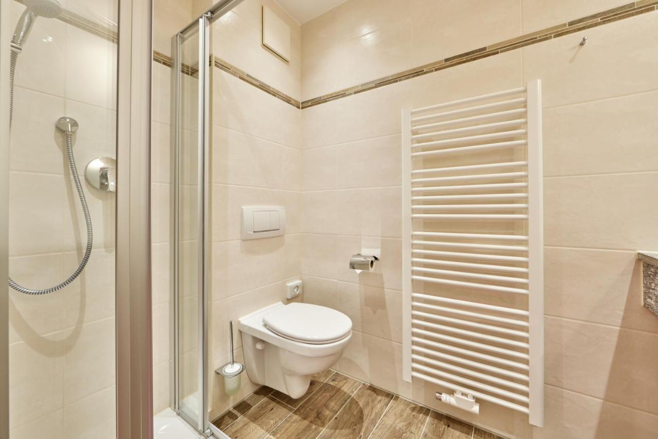 Comfort Einzelzimmer