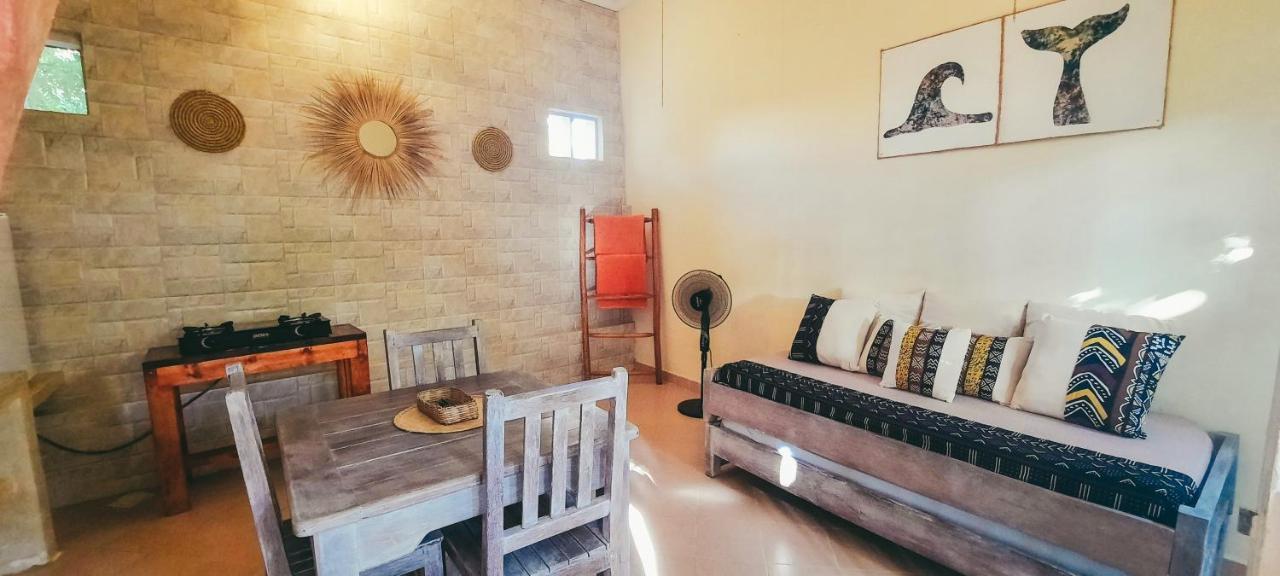 Appartement voor 2 Personen