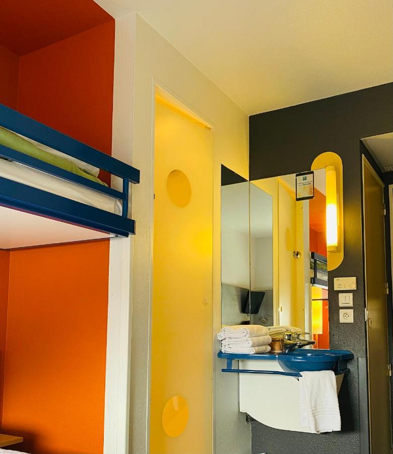 Chambre Familiale