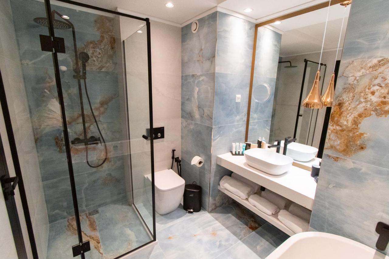 Deluxe Double or Twin Room - Free Beach Access