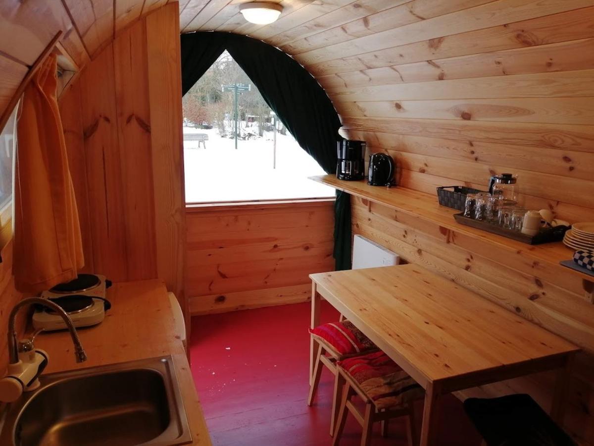 Chalet